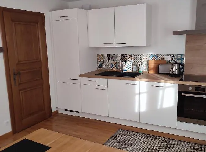 Confortable Appartement Au Centre De Selestat