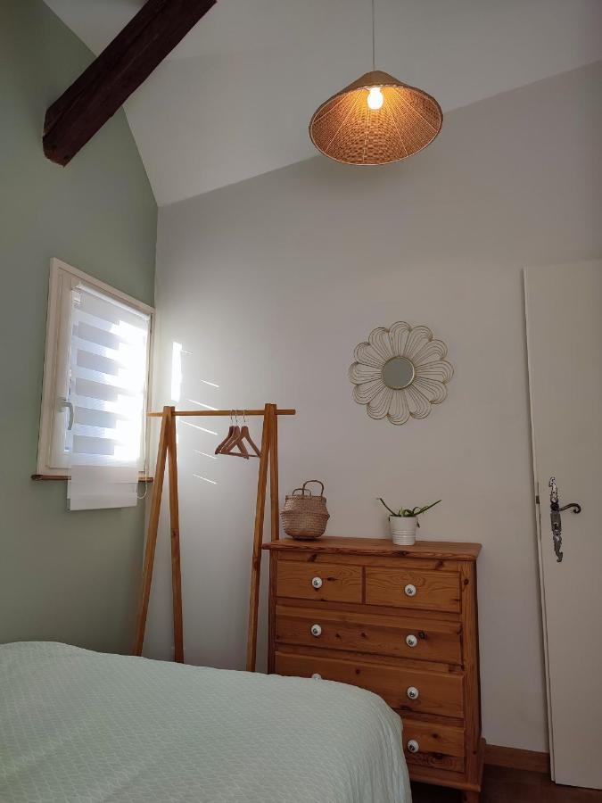 Apartment Confortable Au Centre De