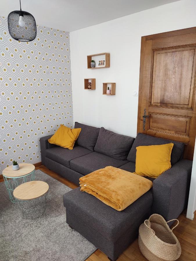 Confortable Au Centre De * Selestat