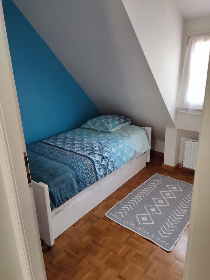 Confortable Au Centre De Apartment Selestat